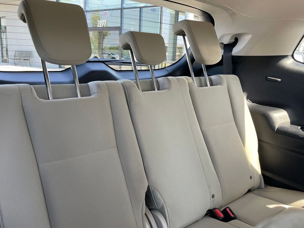 2023 Subaru Ascent Premium - POWER LIFTGATE / WARM IVORY INTERIOR