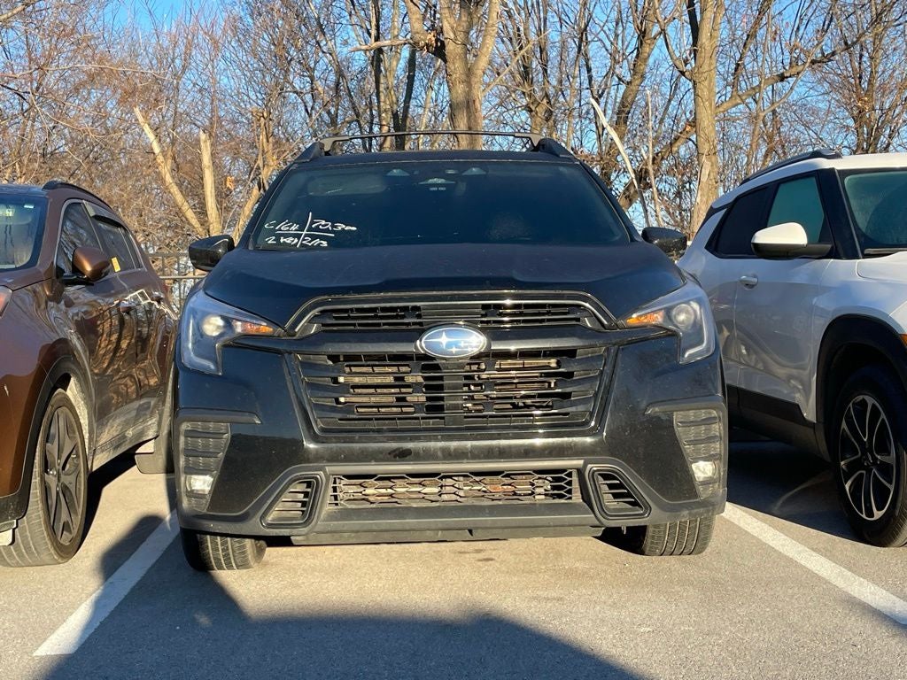2024 Subaru Ascent Onyx Edition - PANORAMIC ROOF / 3RD ROW SEATING