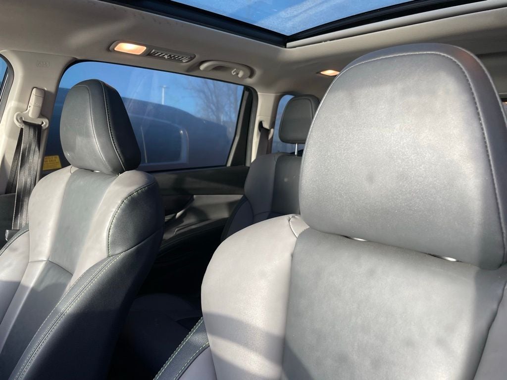2024 Subaru Ascent Onyx Edition - PANORAMIC ROOF / 3RD ROW SEATING