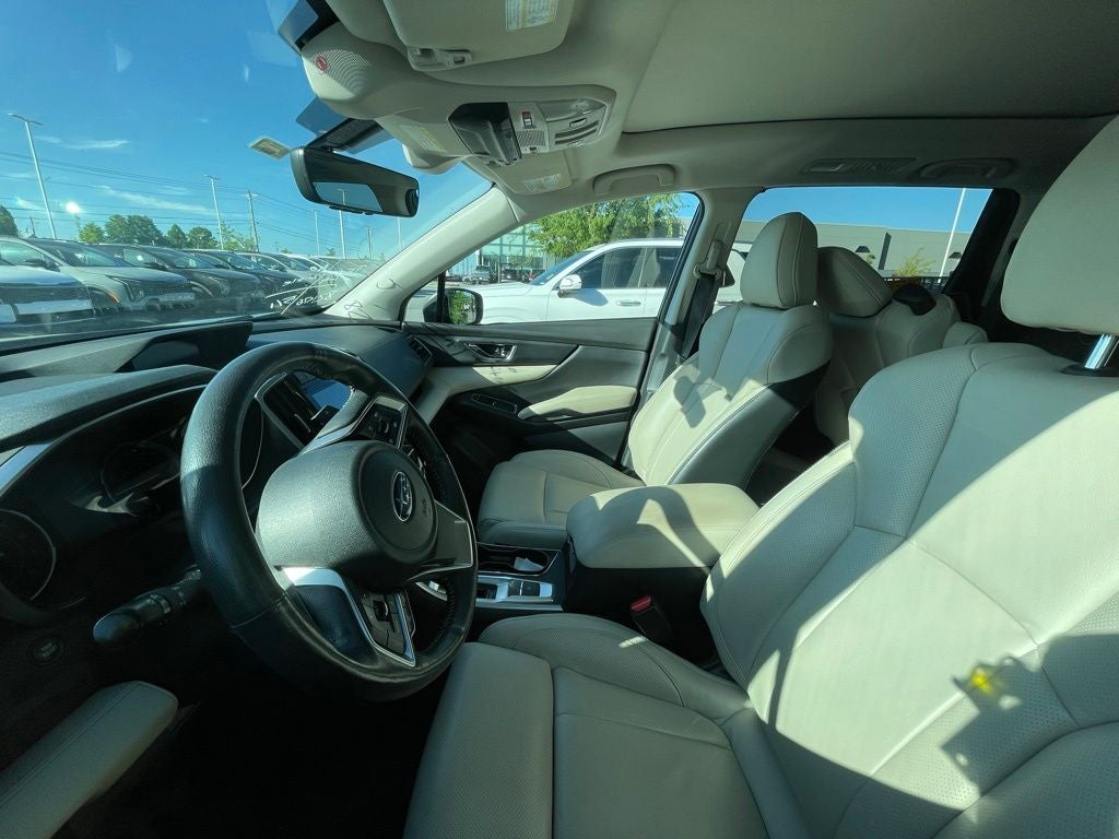 2021 Subaru Ascent Limited - PANORAMIC MOONROOF / HARMAN KARDON AUDIO