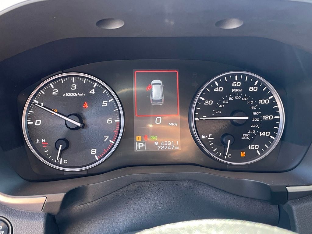 2023 Subaru Ascent Limited