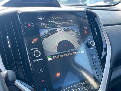 2023 Subaru Ascent Limited