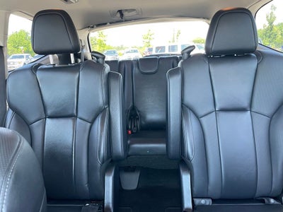 2023 Subaru Ascent Limited