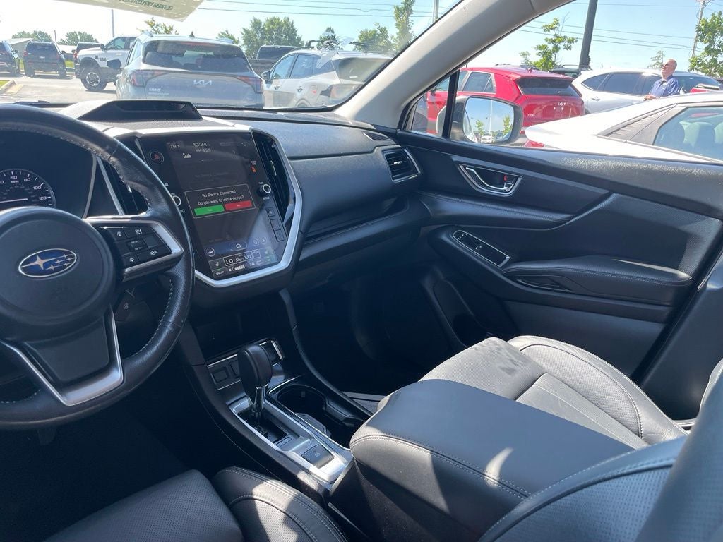 2023 Subaru Ascent Limited