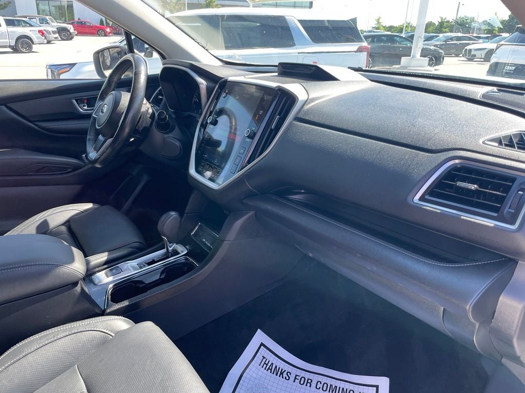 2023 Subaru Ascent Limited