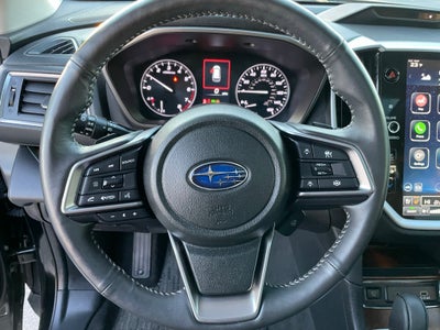 2024 Subaru Ascent Touring - PANORAMIC ROOF / HARMAN KARDON