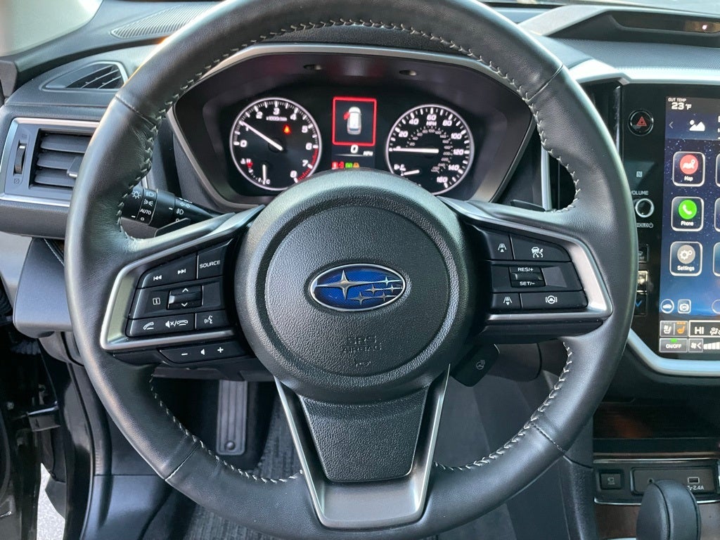 2024 Subaru Ascent Touring - PANORAMIC ROOF / HARMAN KARDON