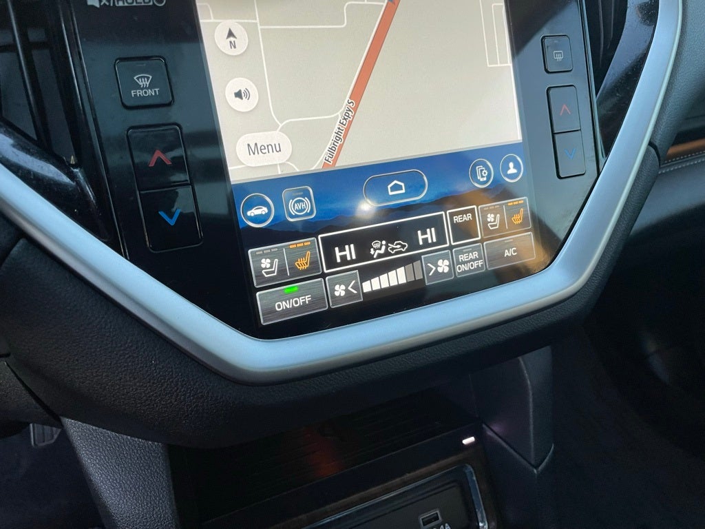 2024 Subaru Ascent Touring - PANORAMIC ROOF / HARMAN KARDON