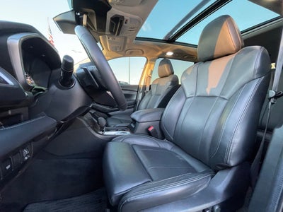 2024 Subaru Ascent Touring - PANORAMIC ROOF / HARMAN KARDON