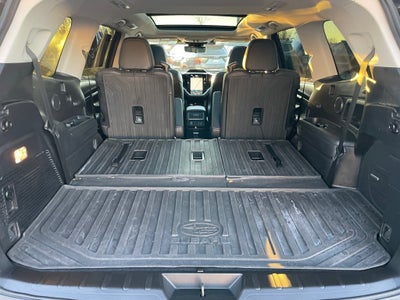 2024 Subaru Ascent Touring - PANORAMIC ROOF / HARMAN KARDON
