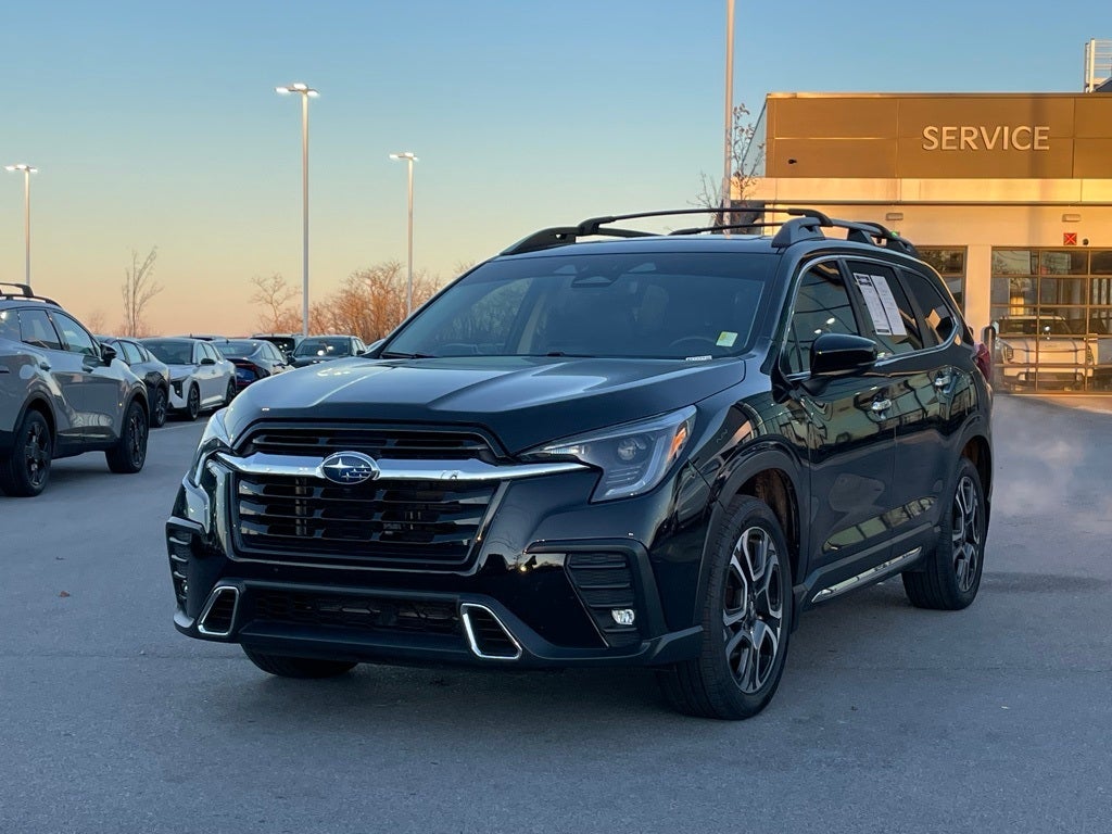 2024 Subaru Ascent Touring - PANORAMIC ROOF / HARMAN KARDON