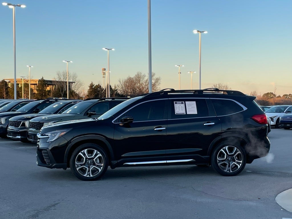 2024 Subaru Ascent Touring - PANORAMIC ROOF / HARMAN KARDON