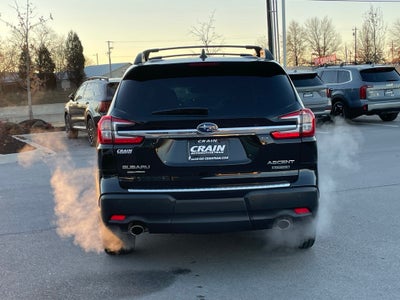 2024 Subaru Ascent Touring - PANORAMIC ROOF / HARMAN KARDON