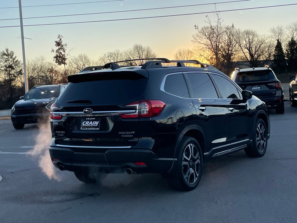 2024 Subaru Ascent Touring - PANORAMIC ROOF / HARMAN KARDON