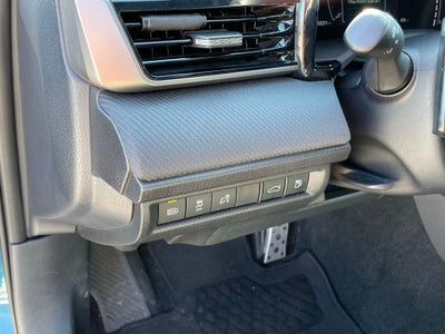 2025 Toyota Camry SE - WIRELESS CHARGING / BLIND SPOT MONITOR