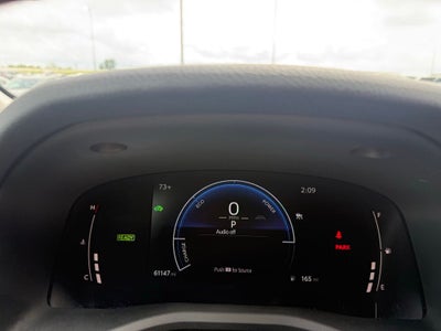 2025 Toyota Camry LE - 53 MPG / APPLE CARPLAY