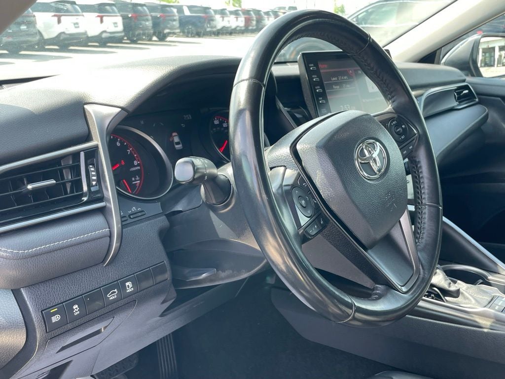 2024 Toyota Camry XSE - PANORAMIC SUNROOF / RADAR CRUISE