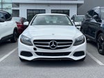 2015 Mercedes-Benz C-Class C 300