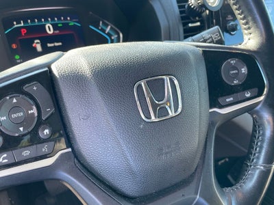 2018 Honda Odyssey EX-L - POWER MOONROOF / APPLE CARPLAY