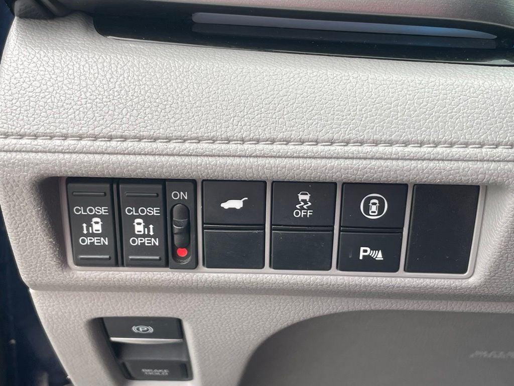 2023 Honda Odyssey Touring - ADAPTIVE CRUISE / NAVIGATION