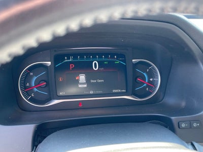 2021 Honda Pilot Special Edition - 1-OWNER / POWER MOONROOF
