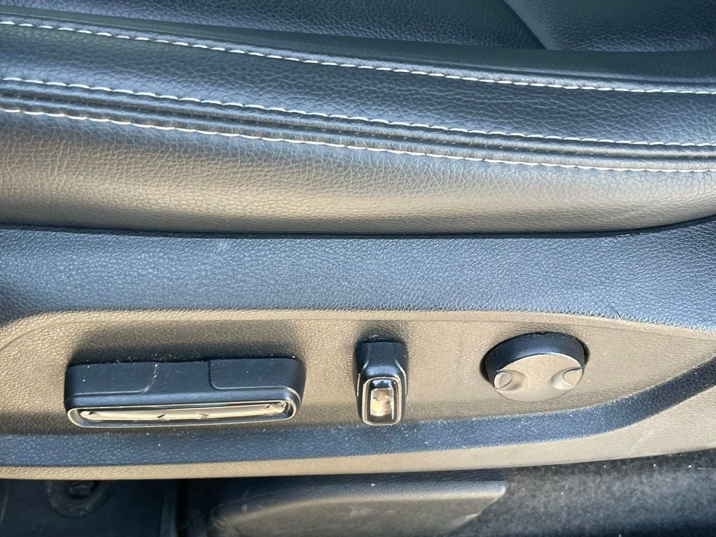 2023 Honda Pilot EX-L 7 Passenger