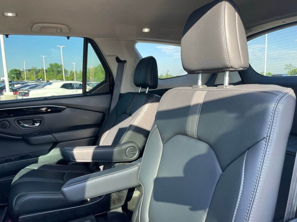 2023 Honda Pilot EX-L 7 Passenger