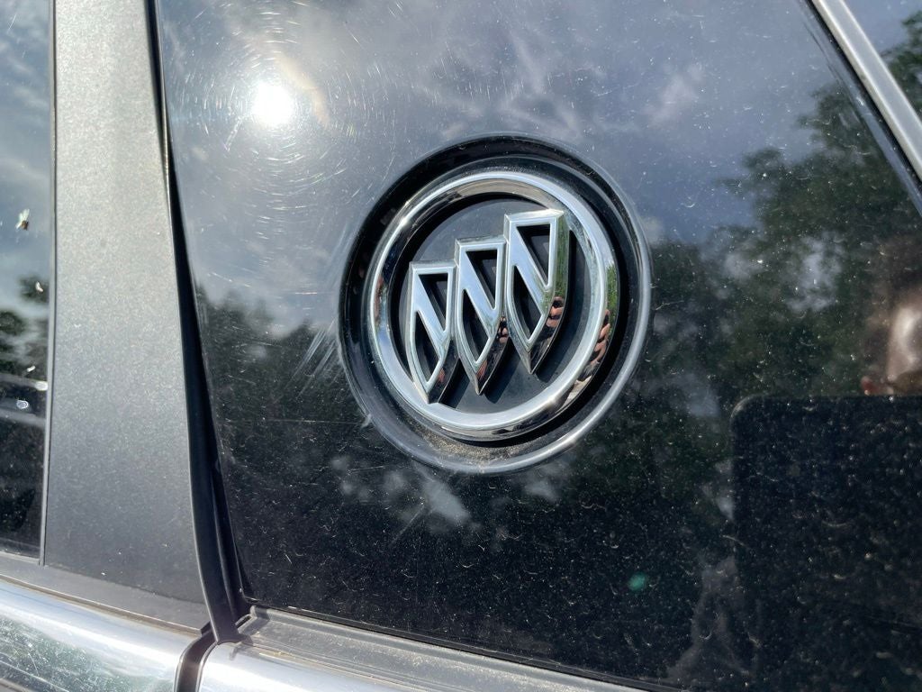 2017 Buick Enclave Leather Group