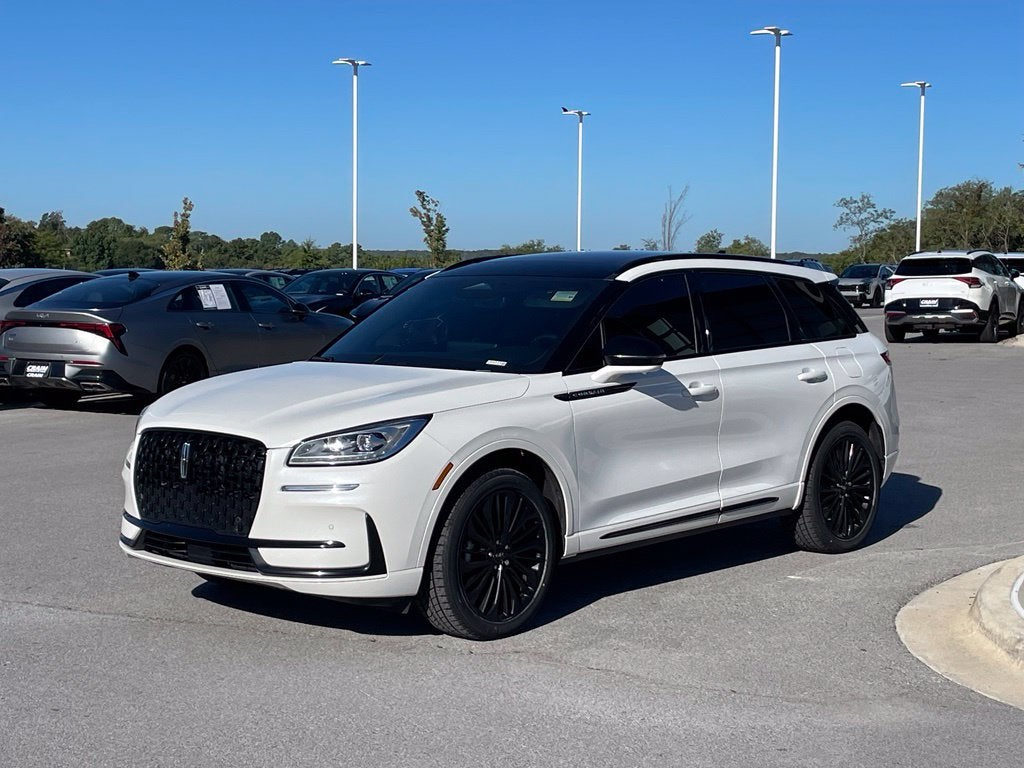2023 Lincoln Corsair Reserve - 360 DEGREE CAMERA / POWER LIFTGATE