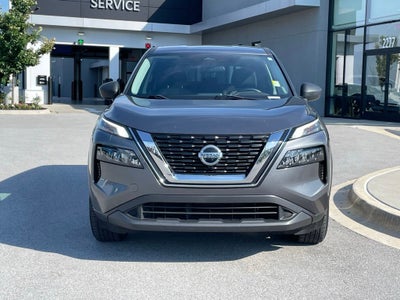 2021 Nissan Rogue S - 35 MPG / APPLE CARPLAY