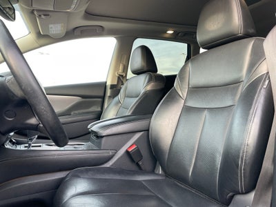 2020 Nissan Murano SL - HEATED STEERING WHEEL / LEATHER SEATS