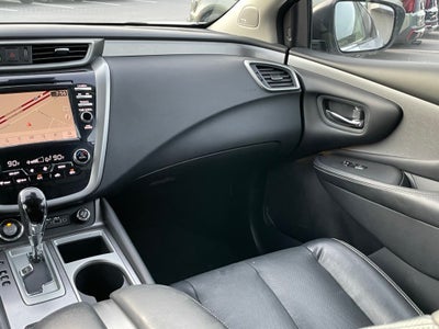 2020 Nissan Murano SL - HEATED STEERING WHEEL / LEATHER SEATS