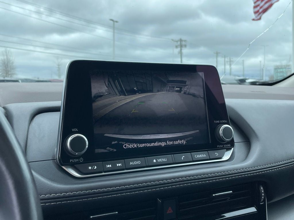 2023 Nissan Rogue SV - PANORAMIC ROOF / APPLE CARPLAY