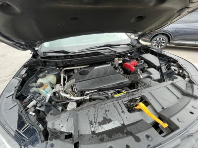 2023 Nissan Rogue SV - PANORAMIC ROOF / APPLE CARPLAY