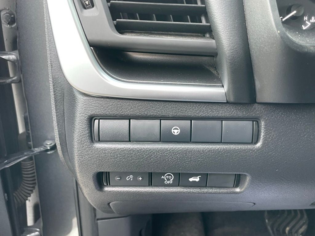 2024 Nissan Rogue SV - POWER LIFTGATE / APPLE CARPLAY