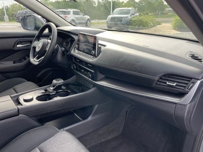 2024 Nissan Rogue SV - POWER LIFTGATE / APPLE CARPLAY