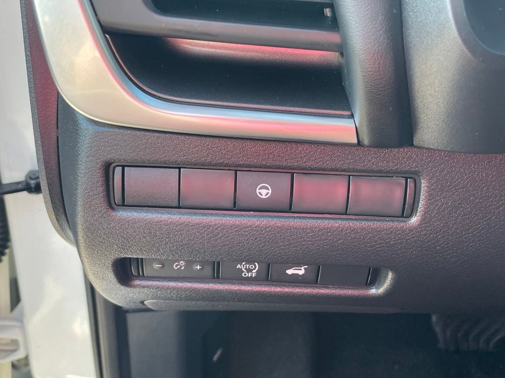 2023 Nissan Rogue SV - PANORAMIC MOONROOF / POWER LIFTGATE