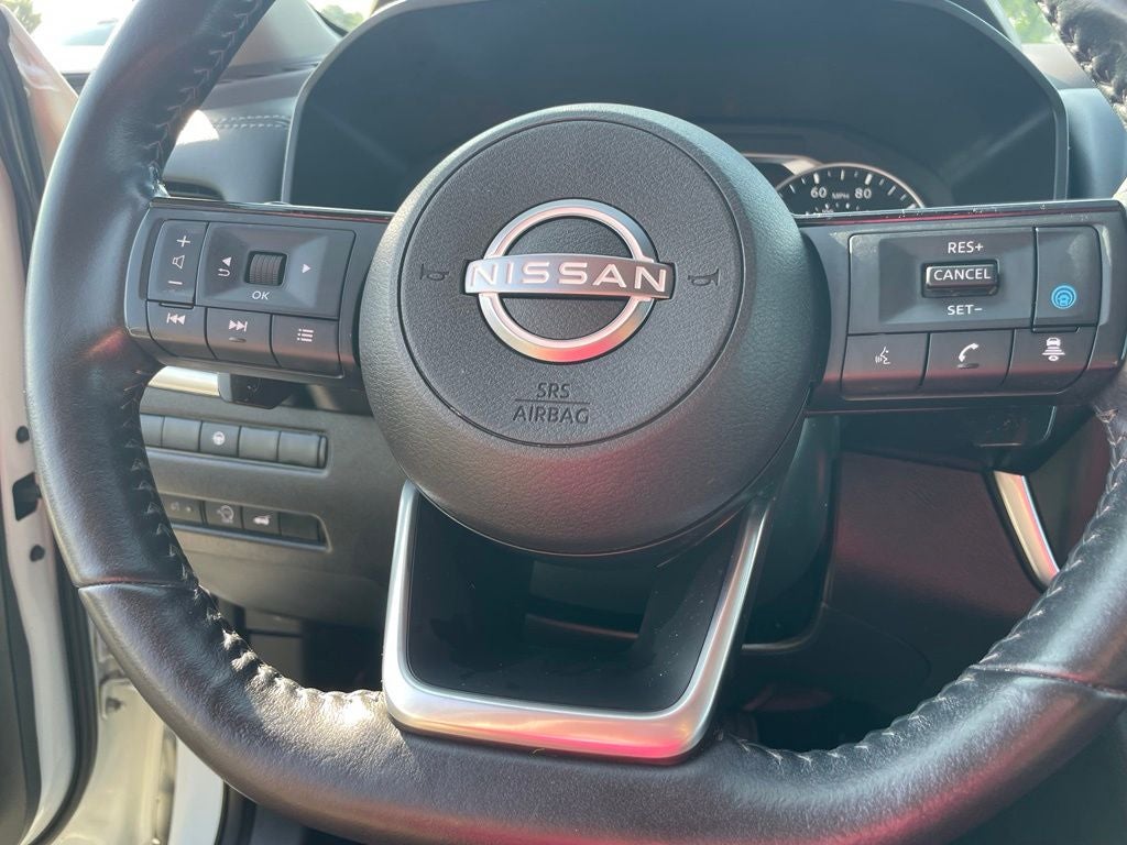 2023 Nissan Rogue SV - PANORAMIC MOONROOF / POWER LIFTGATE