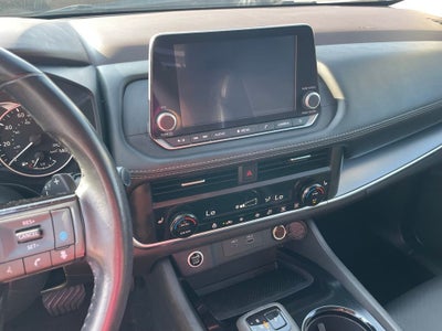 2023 Nissan Rogue SV - PANORAMIC MOONROOF / POWER LIFTGATE