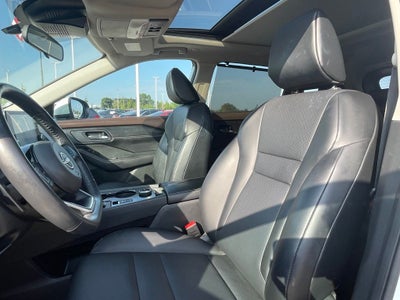2023 Nissan Rogue SV - PANORAMIC MOONROOF / POWER LIFTGATE
