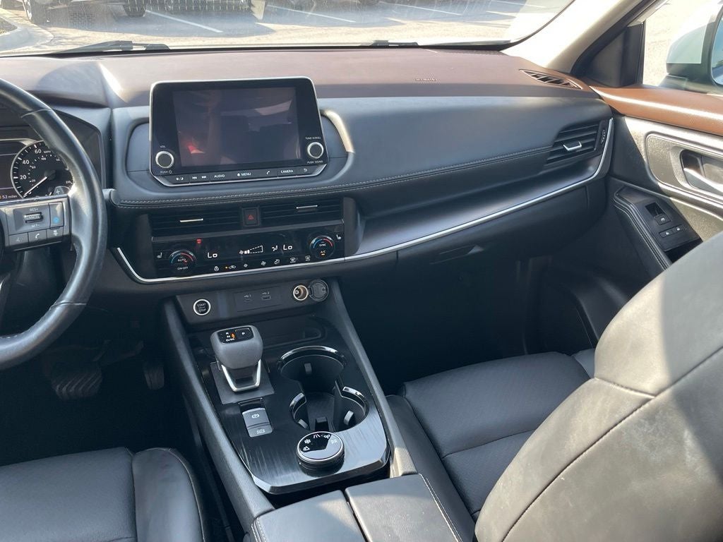 2023 Nissan Rogue SV - PANORAMIC MOONROOF / POWER LIFTGATE