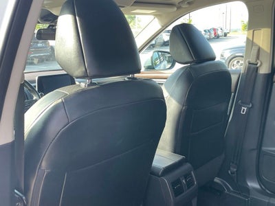2023 Nissan Rogue SV - PANORAMIC MOONROOF / POWER LIFTGATE