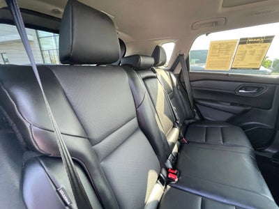 2023 Nissan Rogue SV - PANORAMIC MOONROOF / POWER LIFTGATE