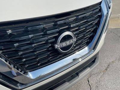 2023 Nissan Rogue SV - PANORAMIC MOONROOF / POWER LIFTGATE