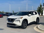 2023 Nissan Rogue SV - PANORAMIC MOONROOF / POWER LIFTGATE