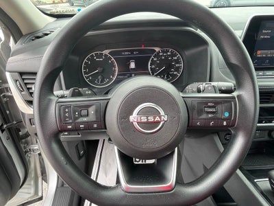 2024 Nissan Rogue SV - REMOTE START / APPLE CARPLAY