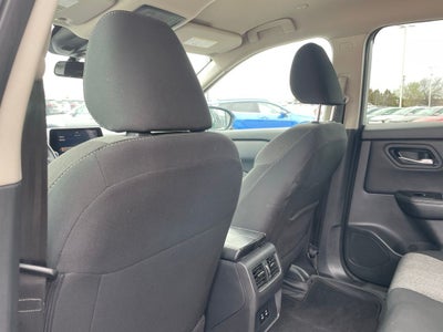 2024 Nissan Rogue SV - REMOTE START / APPLE CARPLAY