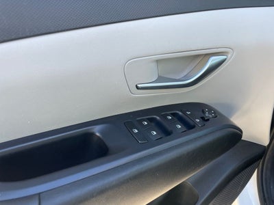 2022 Hyundai TUCSON SEL - ONE OWNER / HEATED SEATS