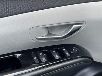 2022 Hyundai TUCSON SEL - VENTILATED SEATS / BOSE PREMIUM AUDIO