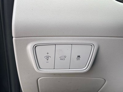 2022 Hyundai TUCSON SEL - VENTILATED SEATS / BOSE PREMIUM AUDIO